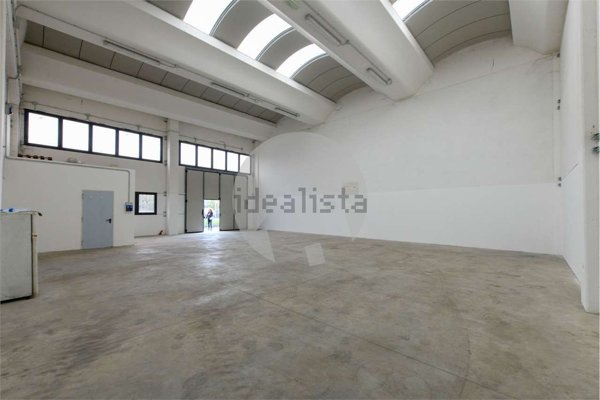 ufficio in vendita a Correggio