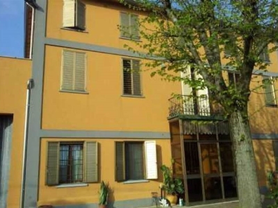 casa indipendente in vendita a Correggio