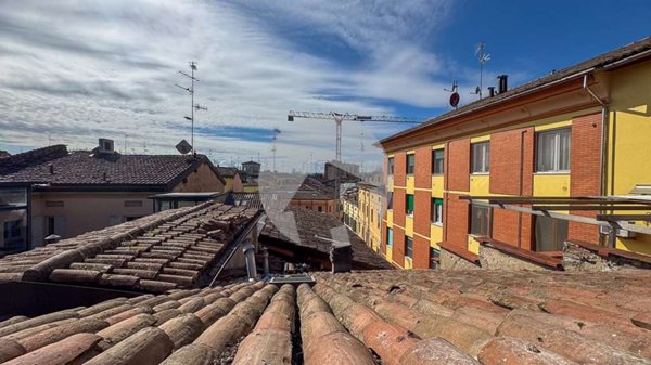 appartamento in vendita a Correggio in zona San Martino