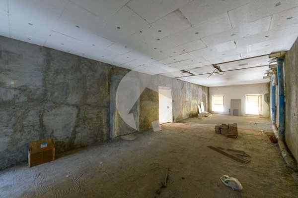 appartamento in vendita a Correggio in zona San Martino