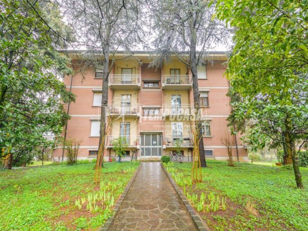 appartamento in vendita a Correggio