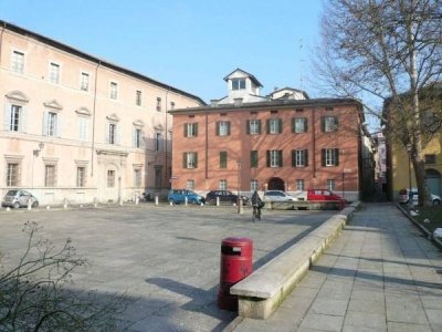 ufficio in vendita a Correggio