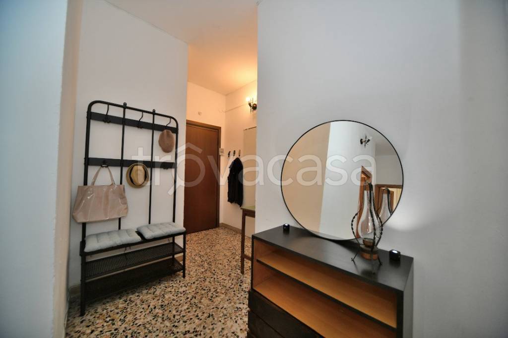 appartamento in vendita a Correggio