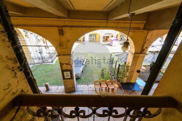 appartamento in vendita a Correggio in zona San Martino