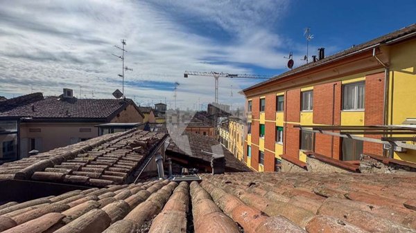 appartamento in vendita a Correggio in zona San Martino