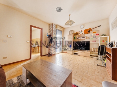 appartamento in vendita a Correggio