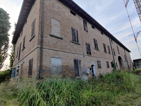 casa indipendente in vendita a Correggio