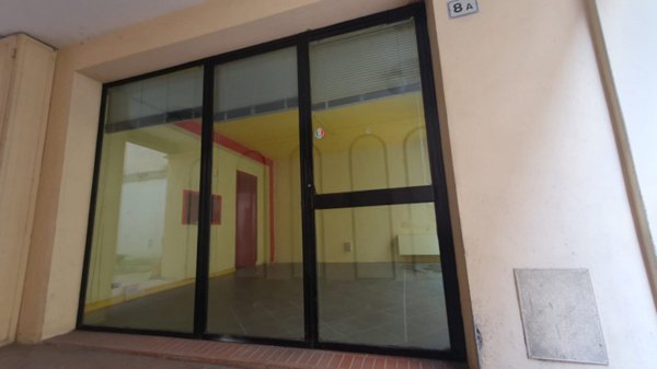 negozio in vendita a Correggio