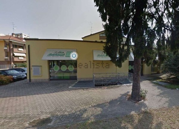 ufficio in vendita a Correggio