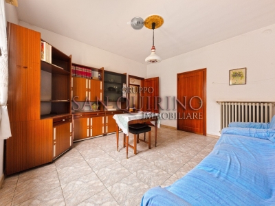 casa indipendente in vendita a Correggio