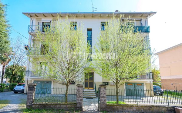 appartamento in vendita a Correggio