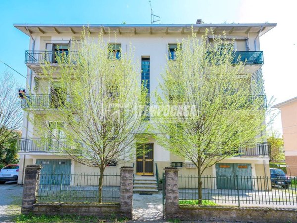 appartamento in vendita a Correggio