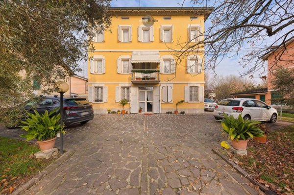 casa indipendente in vendita a Correggio