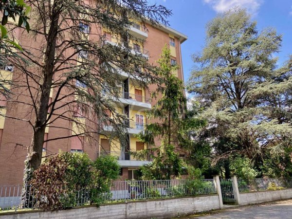 appartamento in vendita a Correggio