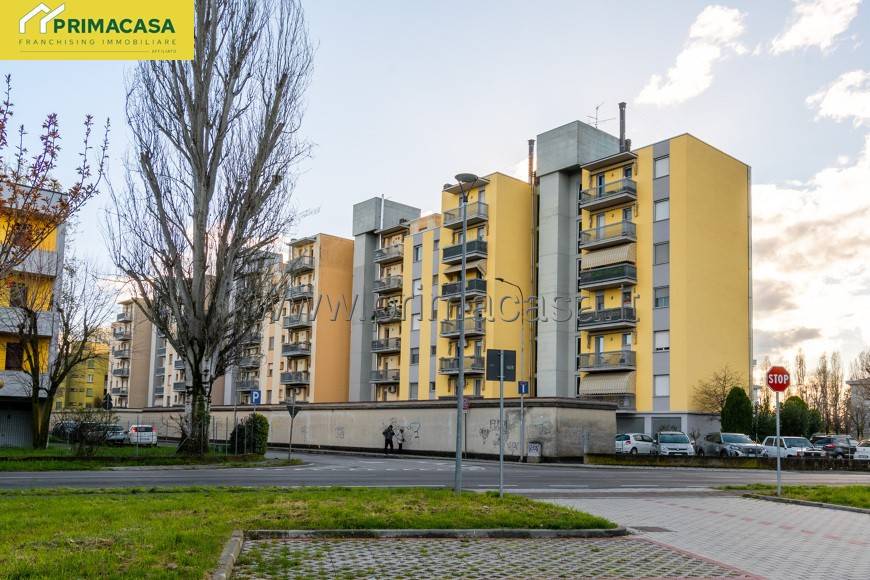 appartamento in vendita a Correggio