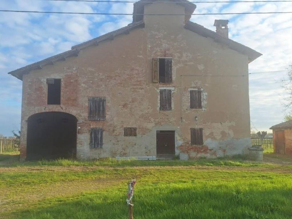 casa indipendente in vendita a Correggio