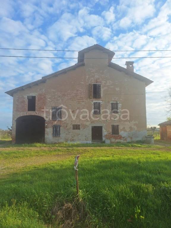 casa indipendente in vendita a Correggio