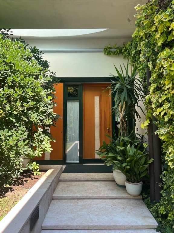casa indipendente in vendita a Correggio in zona San Martino