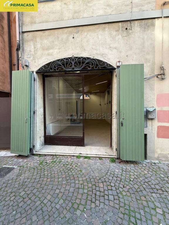 appartamento in vendita a Correggio