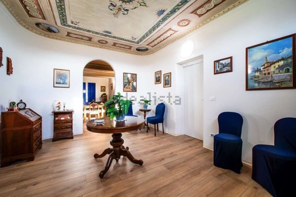 casa indipendente in vendita a Correggio in zona San Martino