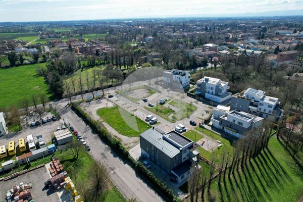terreno edificabile in vendita a Correggio