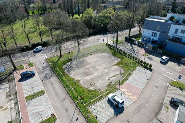 terreno edificabile in vendita a Correggio