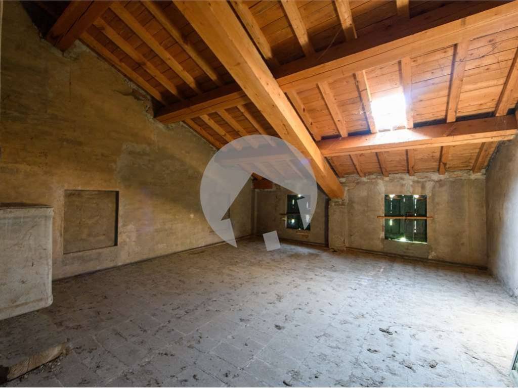 casa indipendente in vendita a Correggio