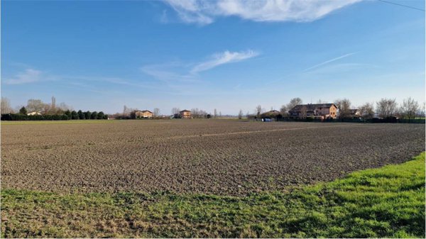 casa indipendente in vendita a Correggio in zona Budrio