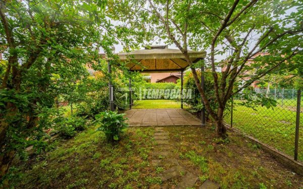 appartamento in vendita a Correggio in zona Fosdondo