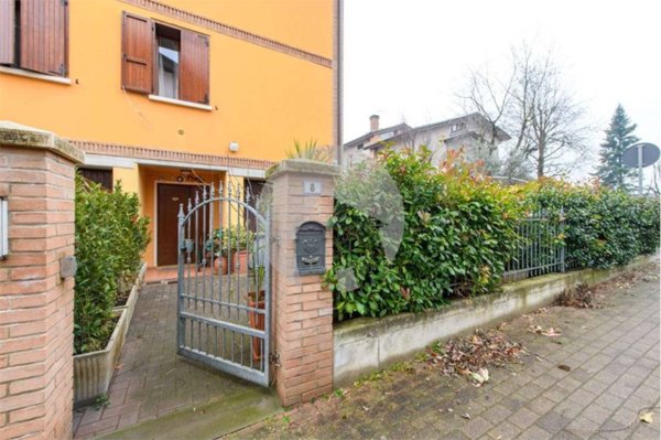 appartamento in vendita a Correggio