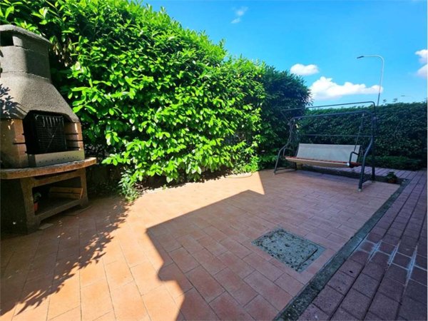 appartamento in vendita a Correggio