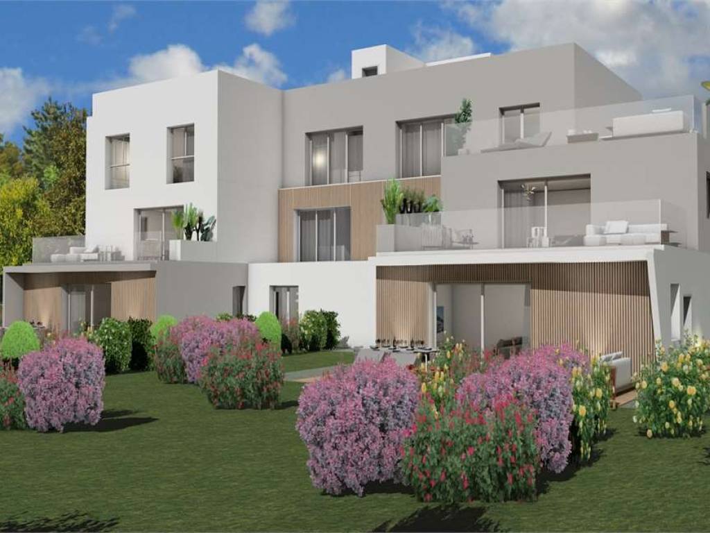 appartamento in vendita a Correggio
