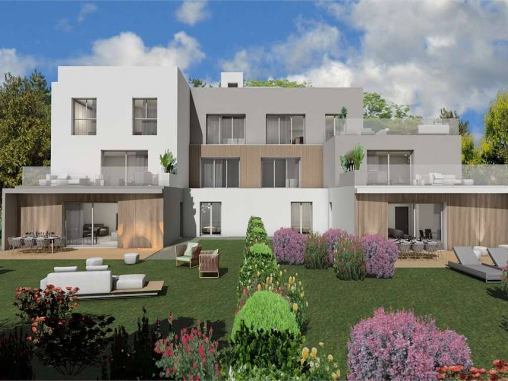 appartamento in vendita a Correggio
