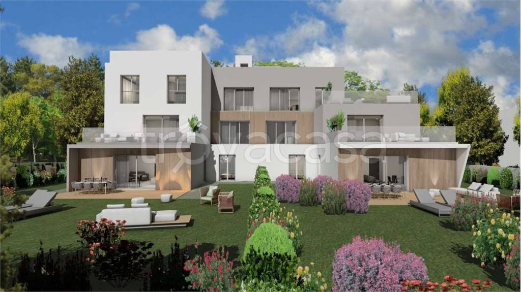 appartamento in vendita a Correggio