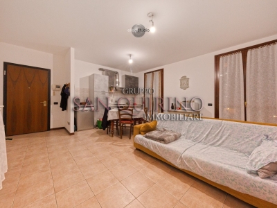 appartamento in vendita a Correggio