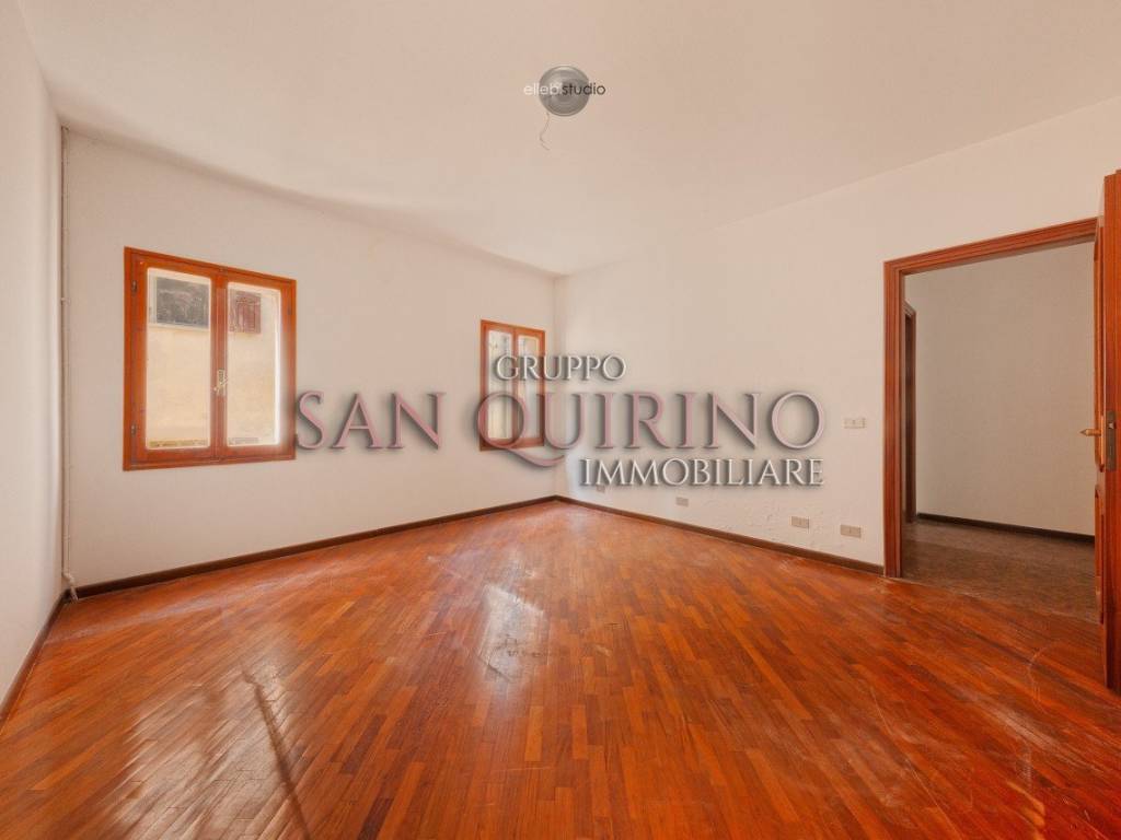 casa indipendente in vendita a Correggio in zona Mandrio