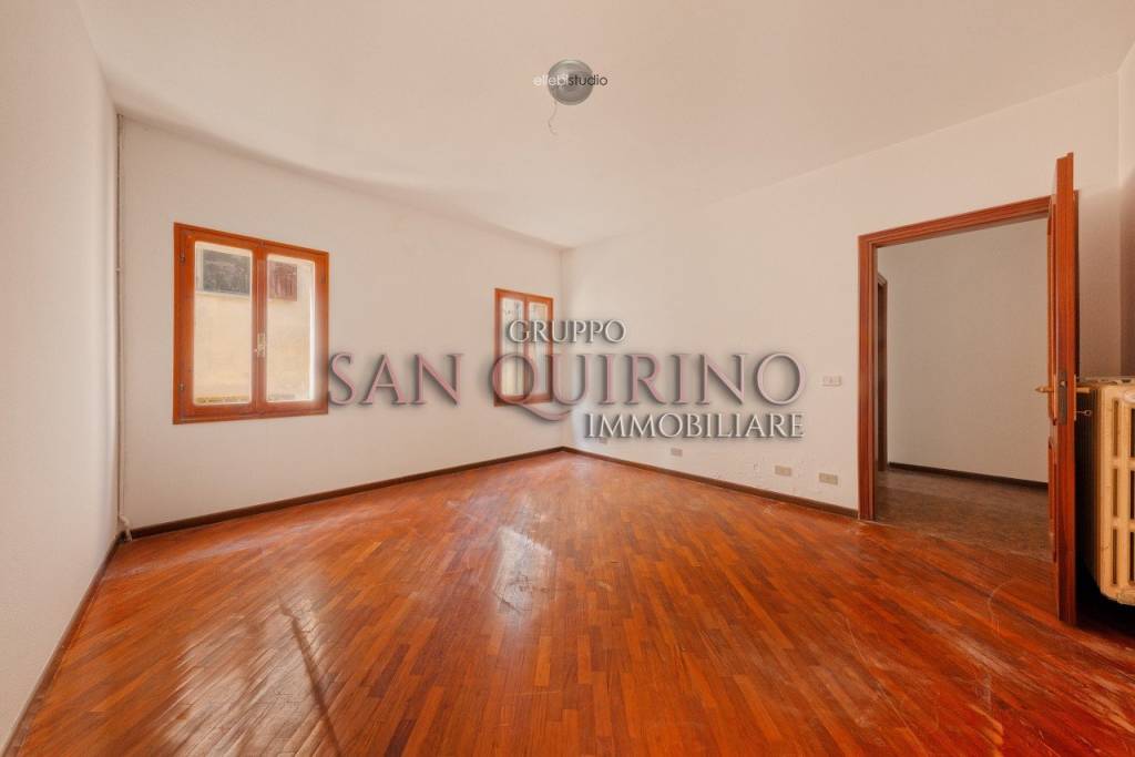 casa indipendente in vendita a Correggio in zona Mandrio