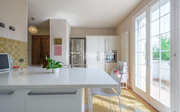 casa indipendente in vendita a Correggio
