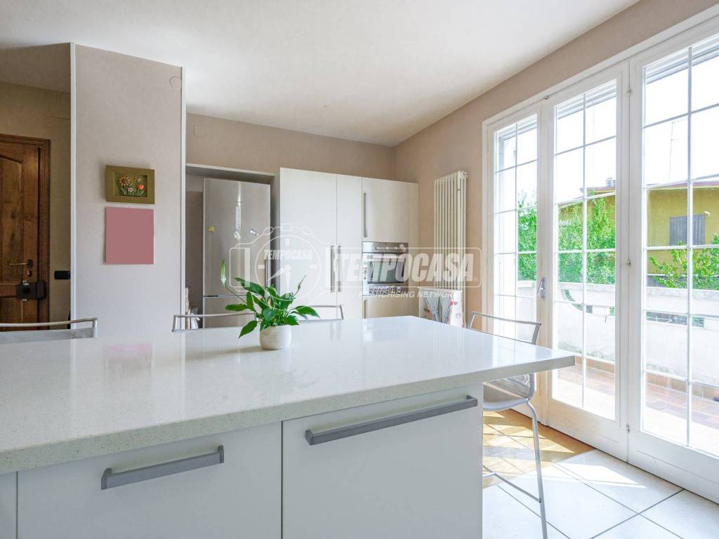 casa indipendente in vendita a Correggio