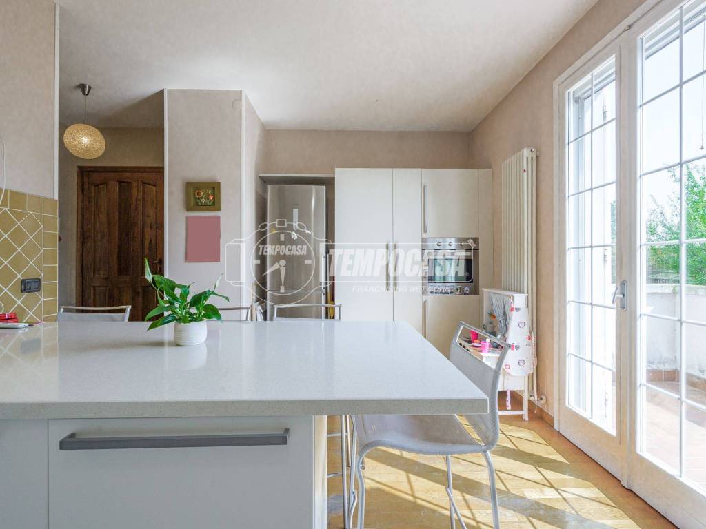 casa indipendente in vendita a Correggio