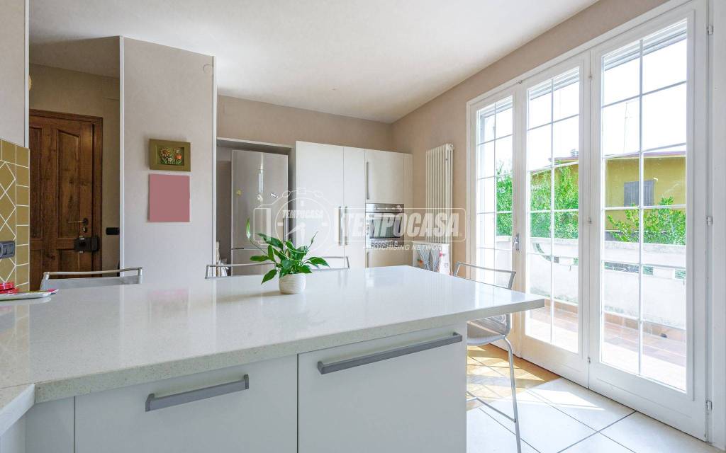 casa indipendente in vendita a Correggio