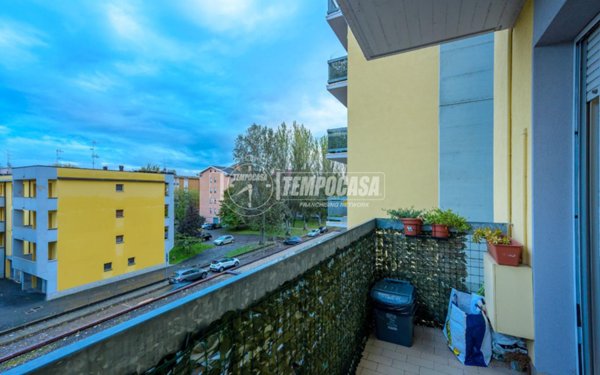 appartamento in vendita a Correggio