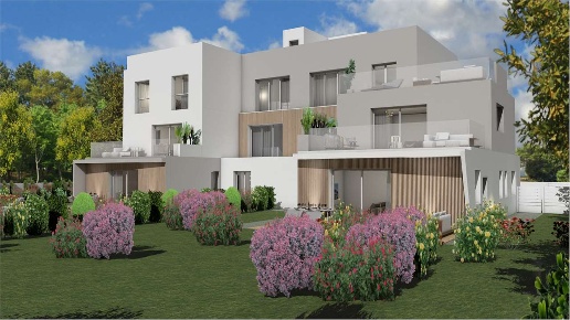 appartamento in vendita a Correggio