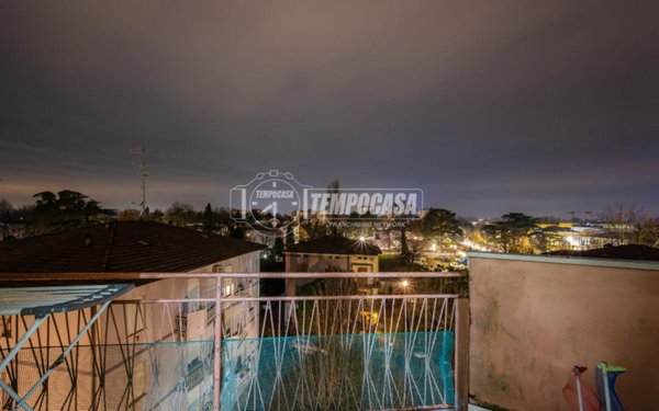 appartamento in vendita a Correggio