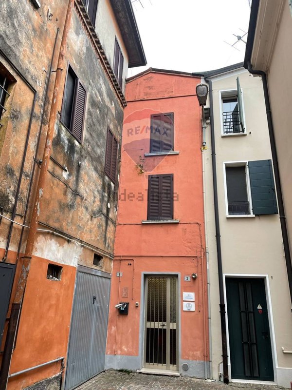 appartamento in vendita a Correggio