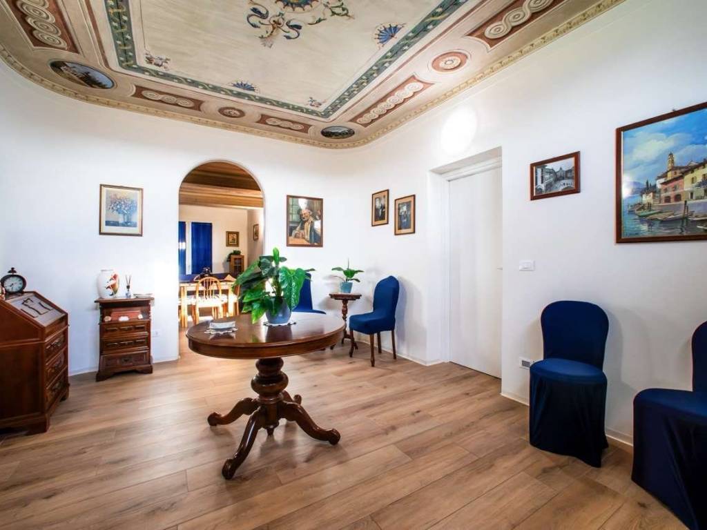 casa indipendente in vendita a Correggio in zona San Martino