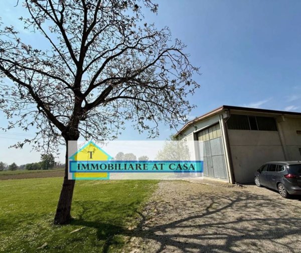 terreno agricolo in vendita a Correggio