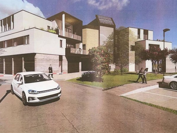appartamento in vendita a Correggio