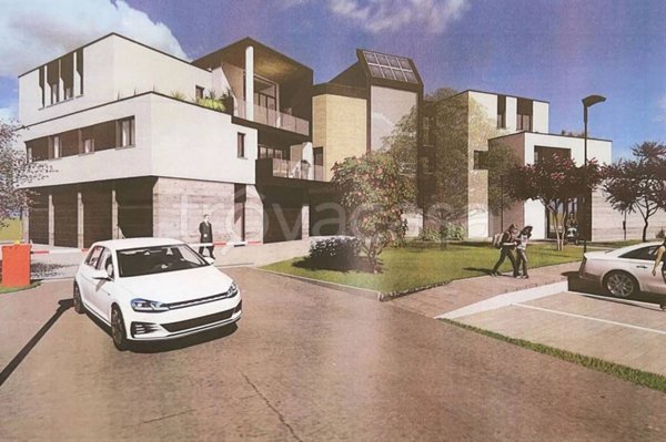 appartamento in vendita a Correggio