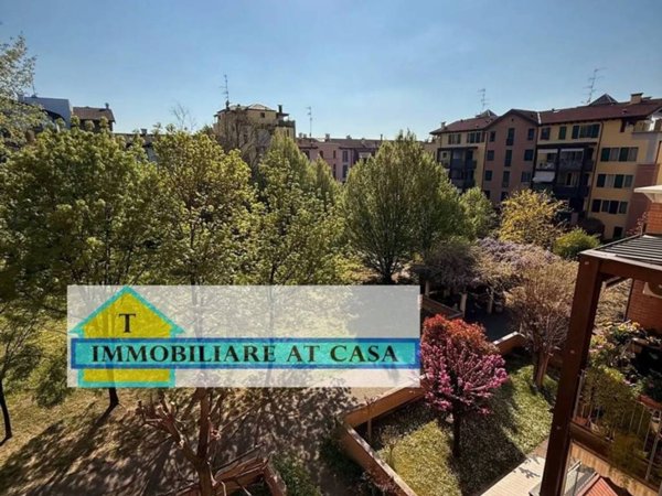 appartamento in vendita a Correggio